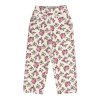 THE NEW SOCIETY Kalhoty Rib - Elyse Print