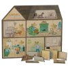 MAILEG Puzzle - Farmhouse