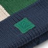 LIEWOOD Čepice Ezra Beanie - Classic navy multi mix