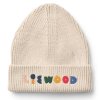 LIEWOOD Čepice Ezra Beanie - Sandy