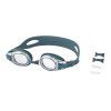 GRECH & CO. Plavecké  brýle Anti UV + Fog Swim Goggles - Desert Teal