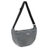 STUDIO NOOS Ledvinka - Denim Grey
