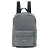 STUDIO NOOS Midi batoh - Denim Grey