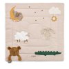 Bernet Activity Blanket