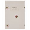 EMILE ET IDA Zápisník  AC-CARNET2 -  ROSES