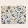 EMILE ET IDA Obal na notebook - ORCHID BLEU