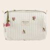 EMILE ET IDA Toaletní taška - ROSES