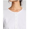 GAI+LISVA Dámské tričko Ida - White