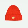 STICKY LEMON Čepice Beanie Wonders - red hat
