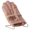 MAILEG Lehátko pro miminko - Rose MY S25