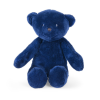 MOULIN ROTY Plyšový medvídek modrý - velký
