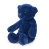 MOULIN ROTY Plyšový medvídek modrý - velký