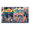 MOULIN ROTY Puzzle Les Schmouks - 200pcs