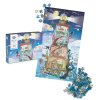 MOULIN ROTY Puzzle Dobrodružství u majáku - 500 pcs