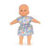 KONGES SLOJD Panenka ADELINE MINI- FLEUR ROSIER