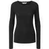 GAI+LISVA Dámské tričko Fermi - Black