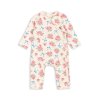 KONGES SLOJD Overal pro miminka BASIC - BELLA ROSITA