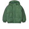 LIEWOOD Péřová bunda Adelina -  Dusty Ivy