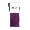 KLUE Třpytivé ponožky Lyocell Purple 36-406-40ml 2025 10 13T095150.395