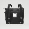 ÖLEND Taška Calypso Vertical Multibag - Black