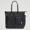 ÖLEND Taška Calypso Vertical Multibag - Black