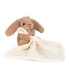 KONGES SLOJD Mazlicí králíček - OFF WHITE