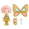 DJECO Tinyly figurka Hortense & Fly