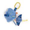 MOULIN ROTY Activity curtain seashell