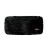 BARTS Čelenka Fur - Black