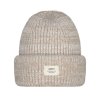 BARTS Zimní čepice Owlet - Light Brown