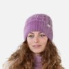 BARTS Zimní čepice Tangalle Beanie - Mauve