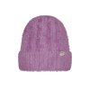 BARTS Zimní čepice Tangalle Beanie - Mauve