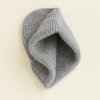 HVID Čepice Beanie Fonzie ADULT Grey Melange