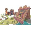 DJECO Puzzl’Up Alric Barbarious - 15 pcs