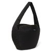 STUDIO NOOS Taška Cross body Puffy - Black