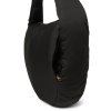 STUDIO NOOS Taška Cross body Puffy - Black