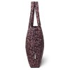 STUDIO NOOS Taška mom bag - Red Leopard