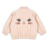 KONGES SLOJD Bomber JUNO KITTY - CAMEO ROSE