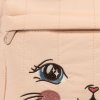 KONGES SLOJD Batoh JUNO KITTY - CAMEO ROSE