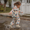 KONGES SLOJD PALME rain set - AHOY