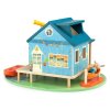 MOULIN ROTY Kouzelný domeček La Grande Famille