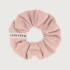 GRAY LABEL Gumičky do vlasů GOTS - Faded Pink