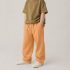 GRAY LABEL Kalhoty GOTS - Melon
