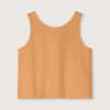 GRAY LABEL Top Boxy Tank GOTS - Melon