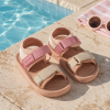 LIEWOOD Sandals Monty - Tuscany rose multi mix