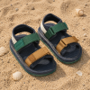 LIEWOOD Sandals Monty - Classic navy multi mix