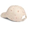 LIEWOOD Kšiltovka Danny - Mini Butterfly / Apple blossom