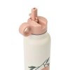 LIEWOOD Termo láhev Falk 500 ml - Peach me / Sea shell