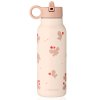 LIEWOOD Termo láhev Falk 350ml - Butterfly / Apple blossom