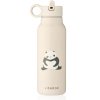 LIEWOOD Termo láhev Falk 350ml - Panda / Sandy